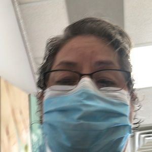 Meet your Posher, Carrie